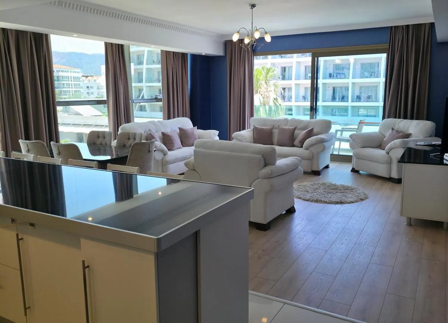 Forum Residence Hotel Marmaris 4*,  Turkey