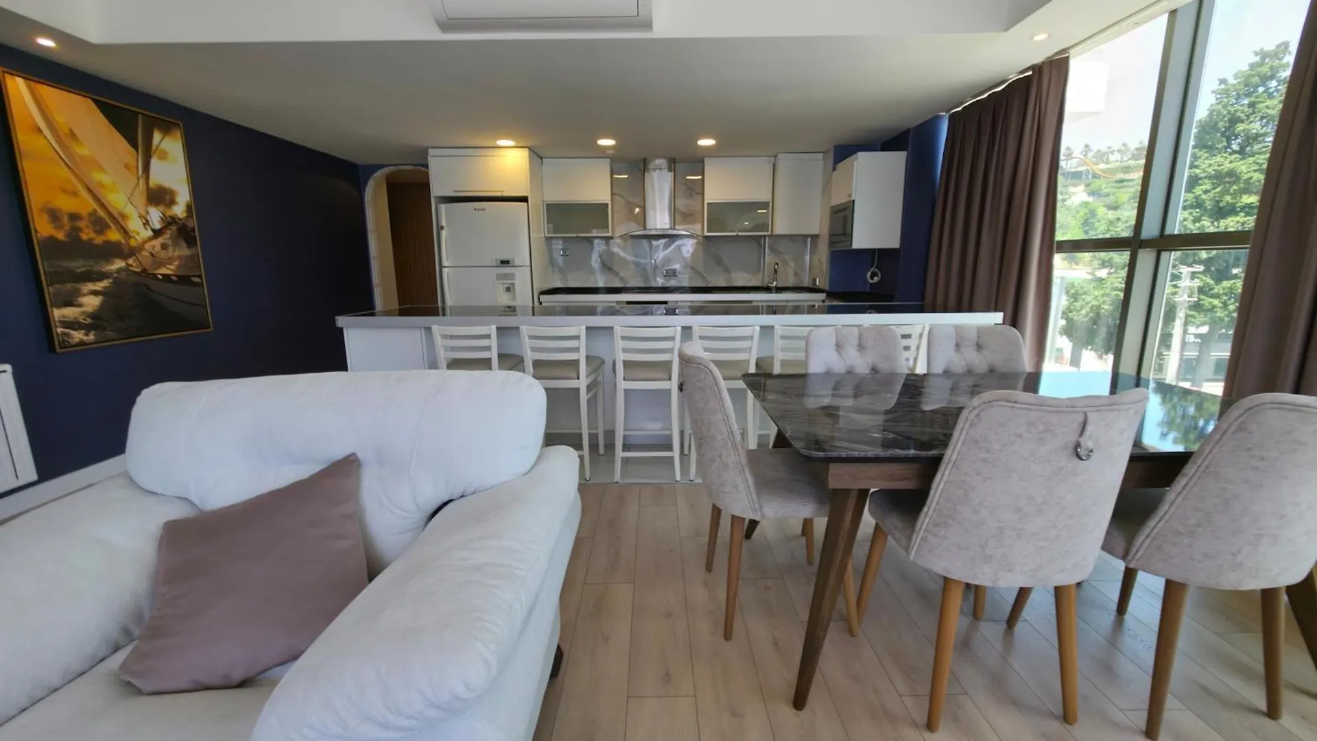Forum Residence Hotel Marmaris 4*,  Turkey