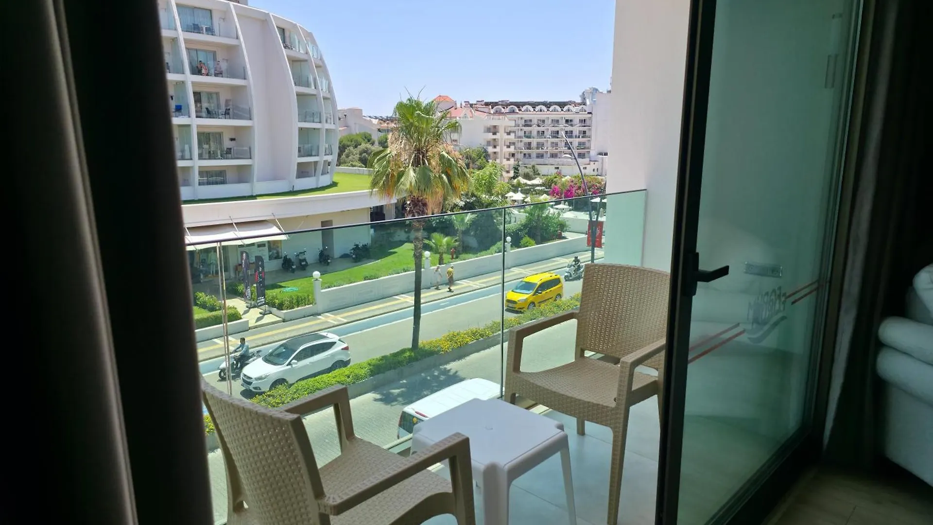 Forum Residence Hotel Marmaris