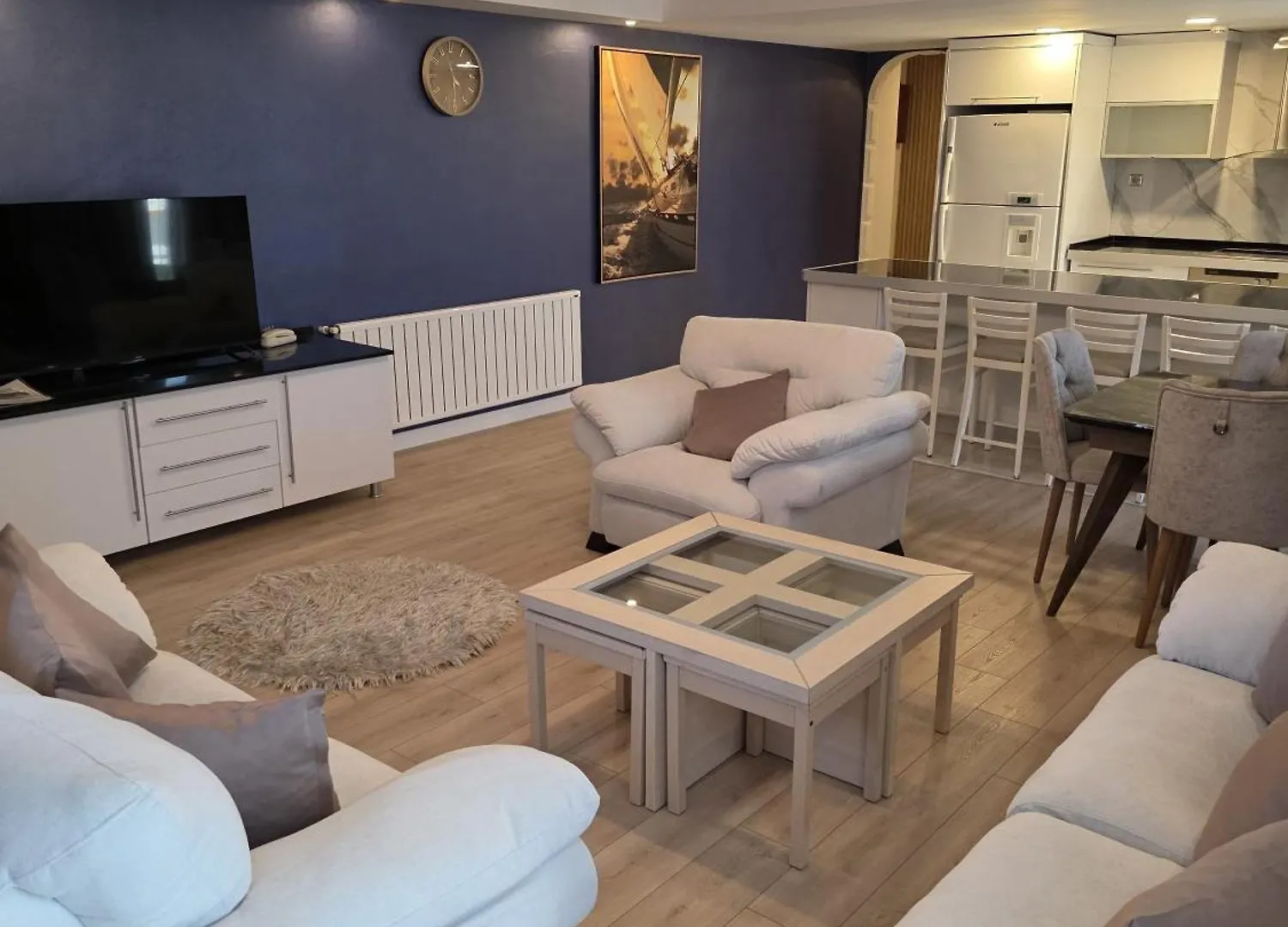 Forum Residence Hotel Marmaris 4*,