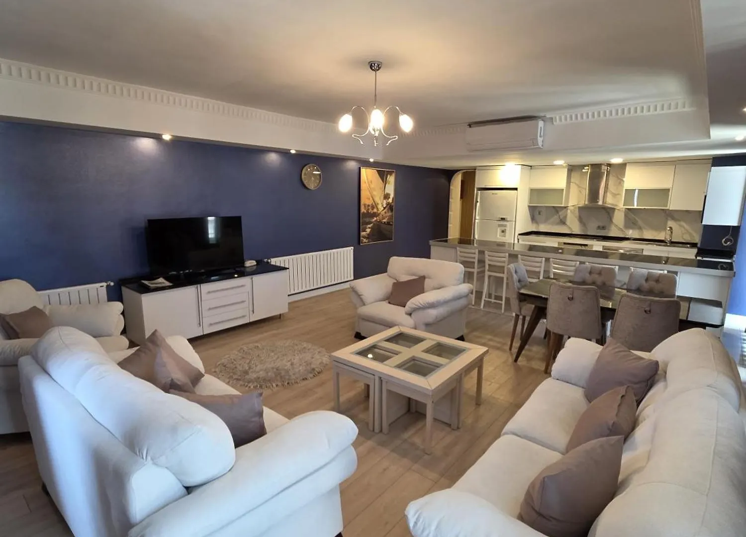 Forum Residence Hotel Marmaris