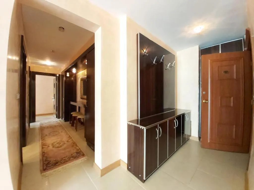 Forum Residence Hotel Marmaris