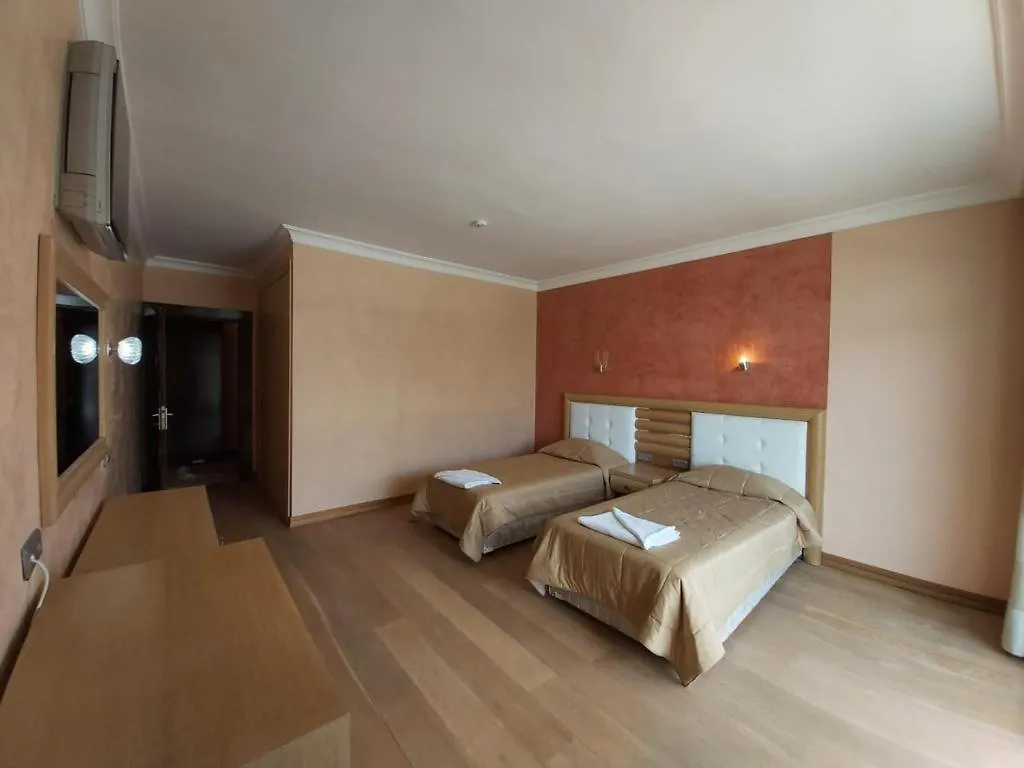 Forum Residence Hotel Marmaris