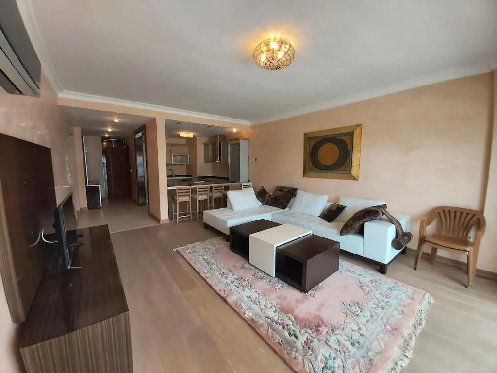 Forum Residence Hotel Marmaris