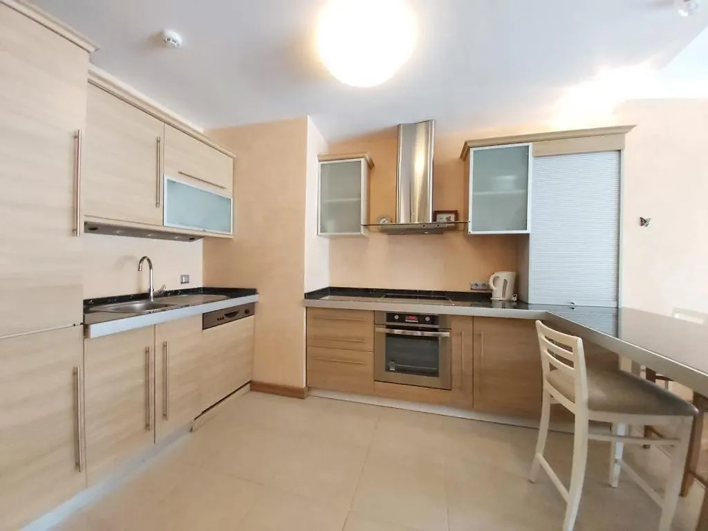 Forum Residence Hotel Marmaris