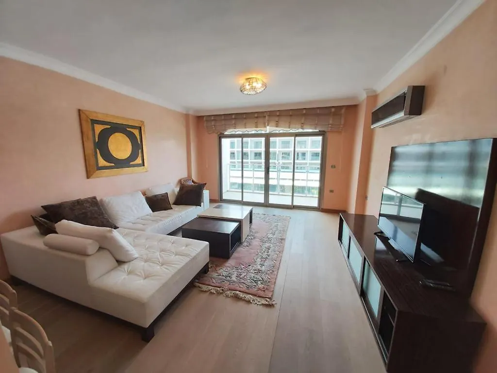 Forum Residence Hotel Marmaris