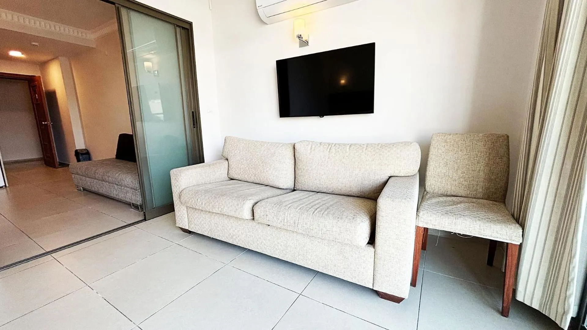 Forum Residence Hotel Marmaris Turkey