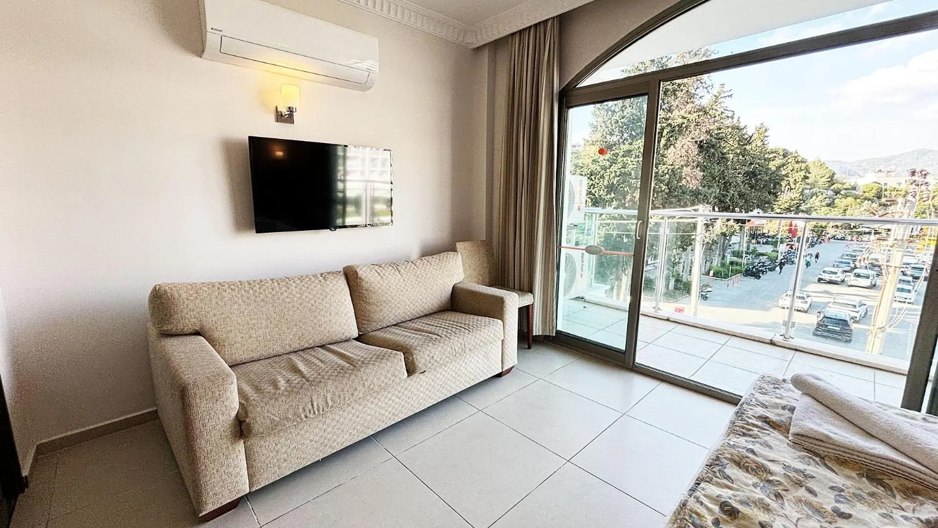 Forum Residence Hotel Marmaris 4*,  Turkey