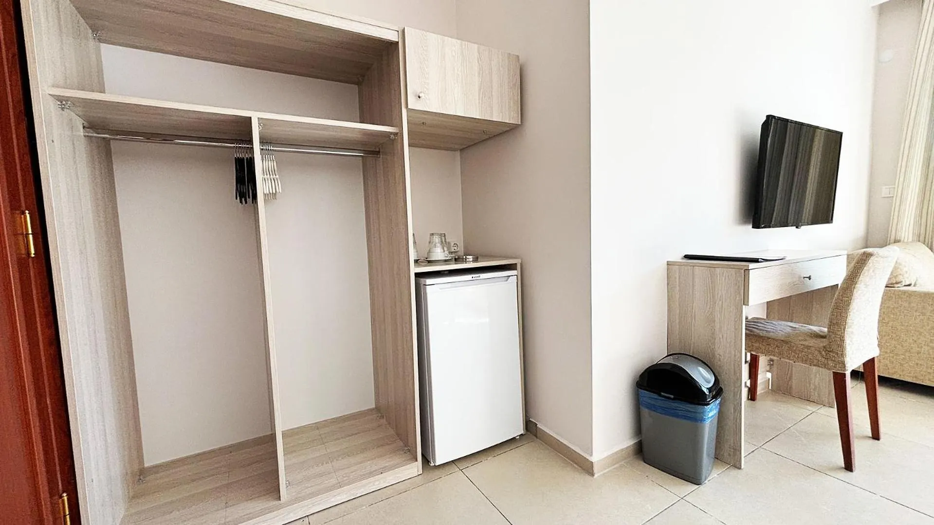 Forum Residence Hotel Marmaris 4*,