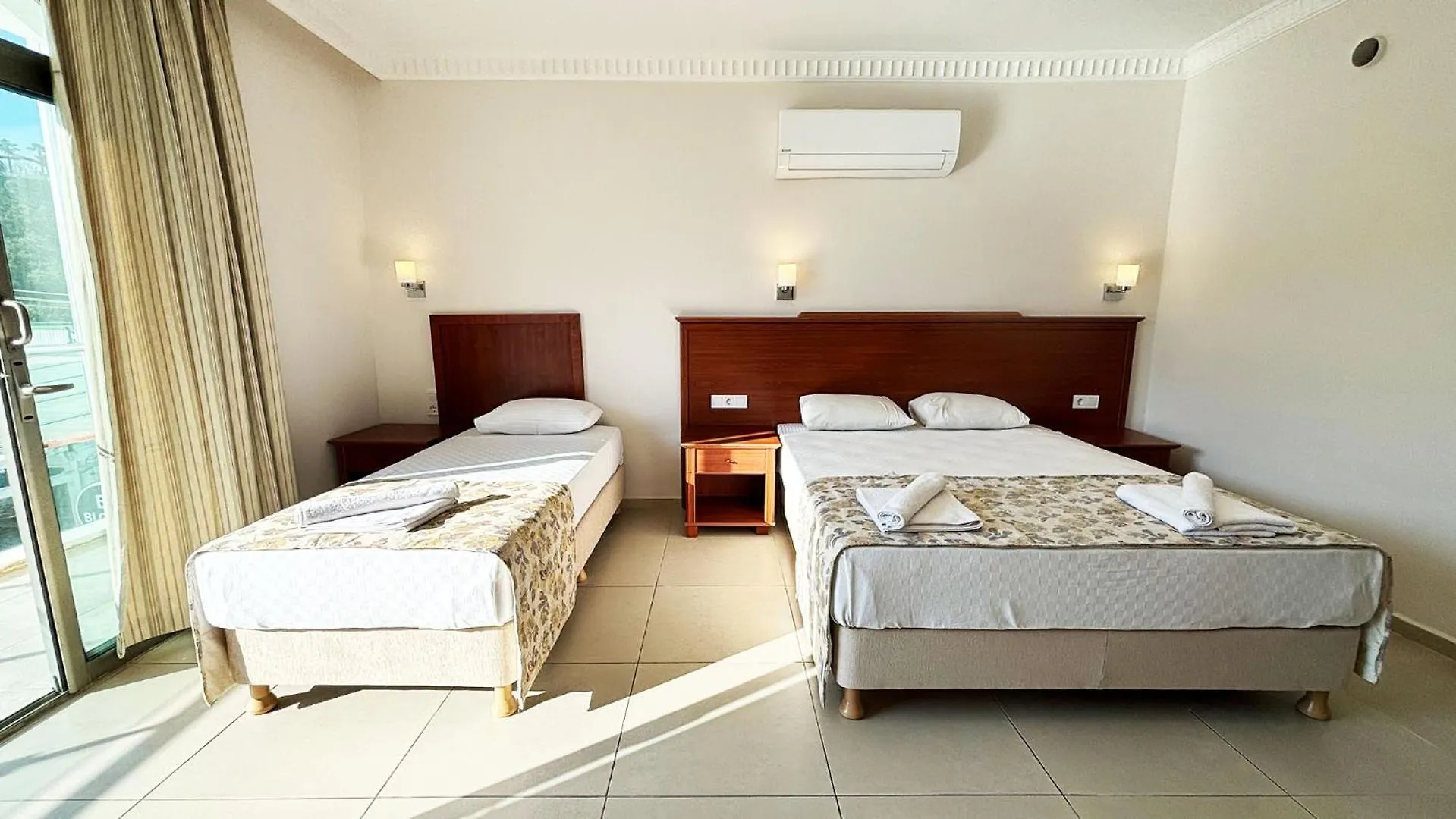 Forum Residence Hotel Marmaris