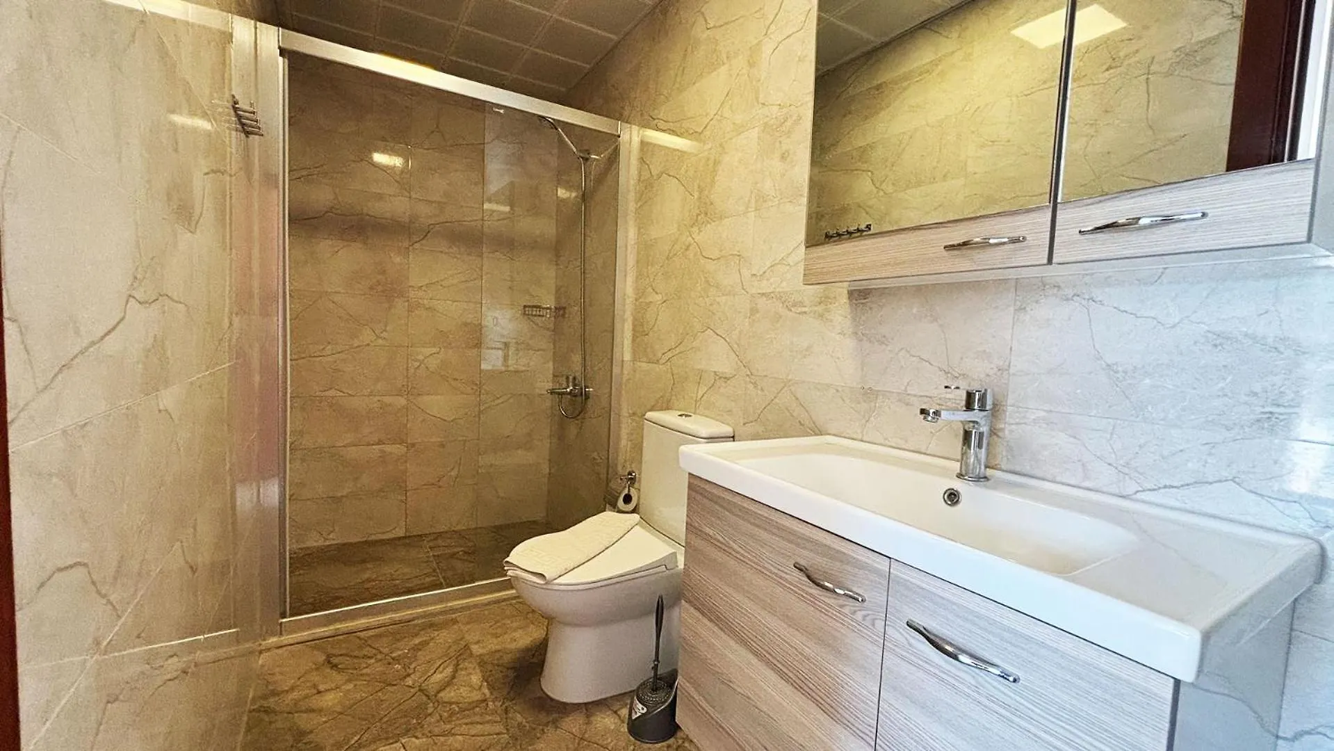 Forum Residence Hotel Marmaris Turkey