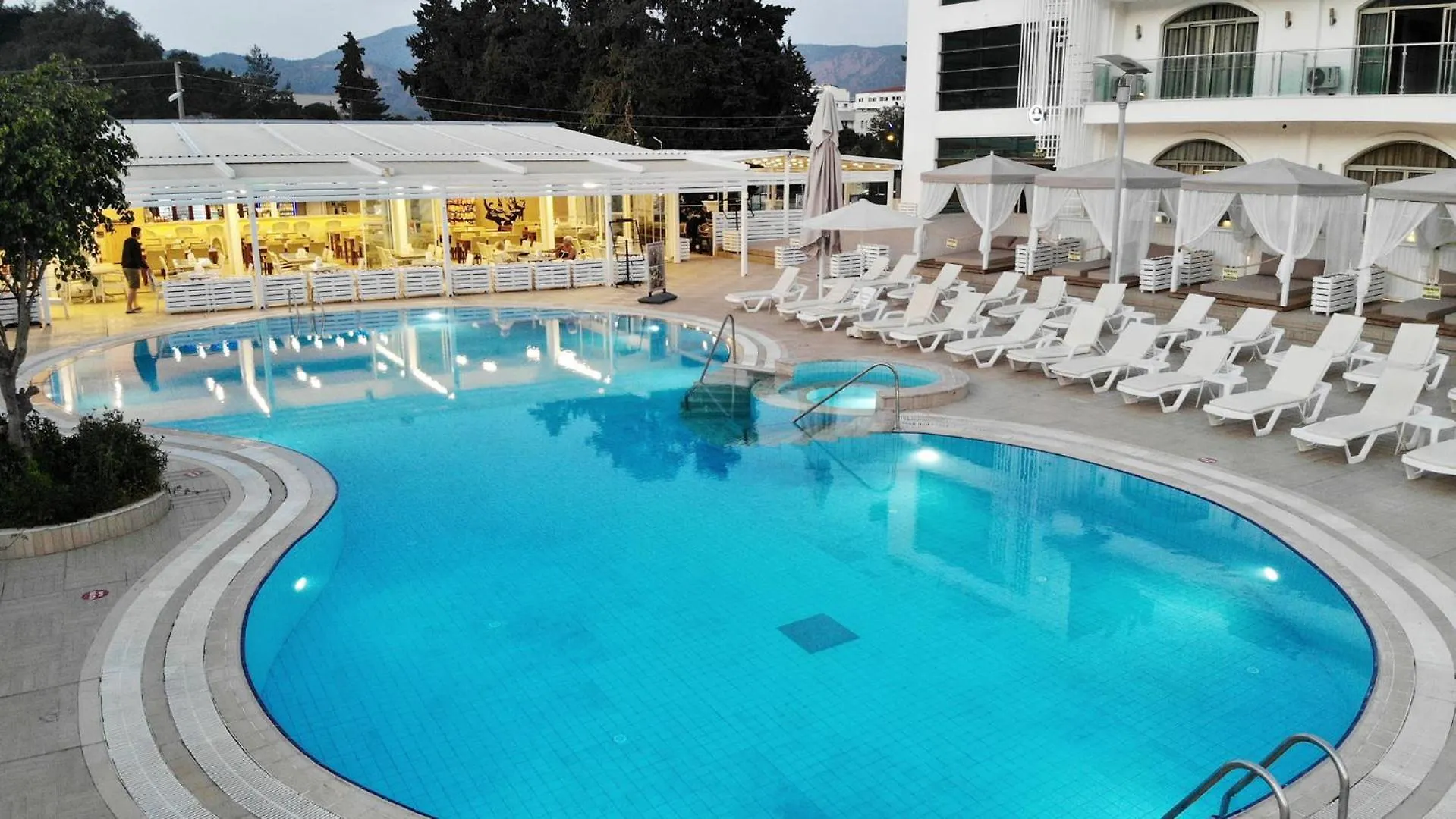 Forum Residence Hotel Marmaris 4*,  Turkey