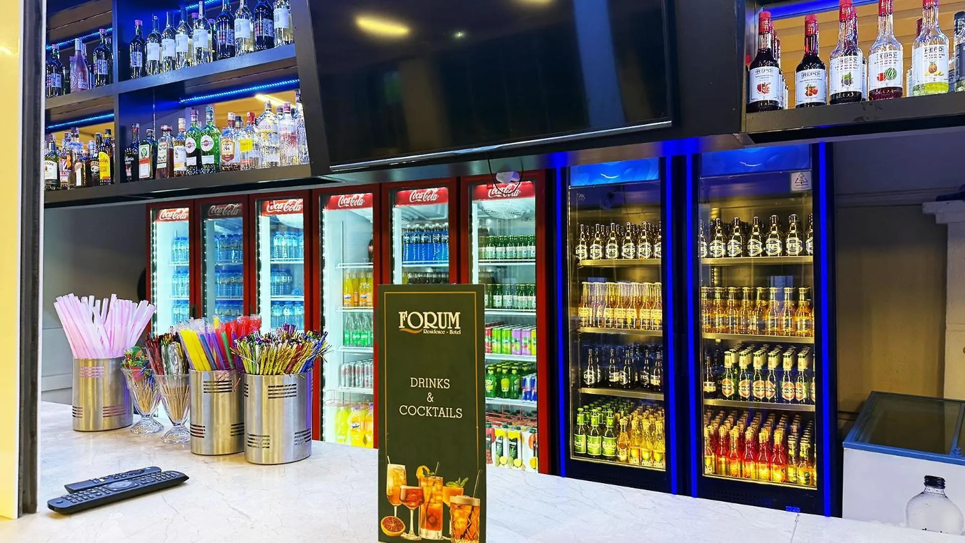 Forum Residence Hotel Marmaris