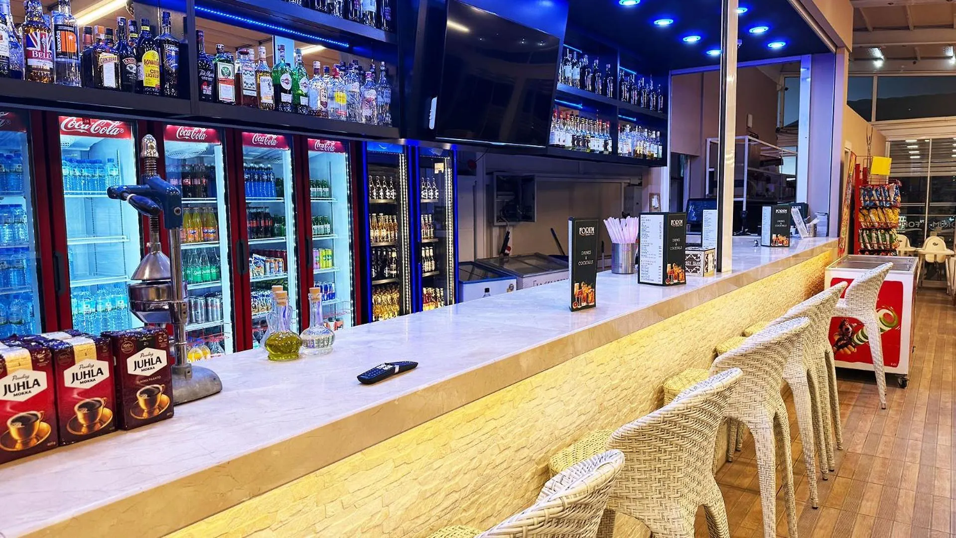 Forum Residence Hotel Marmaris 4*,