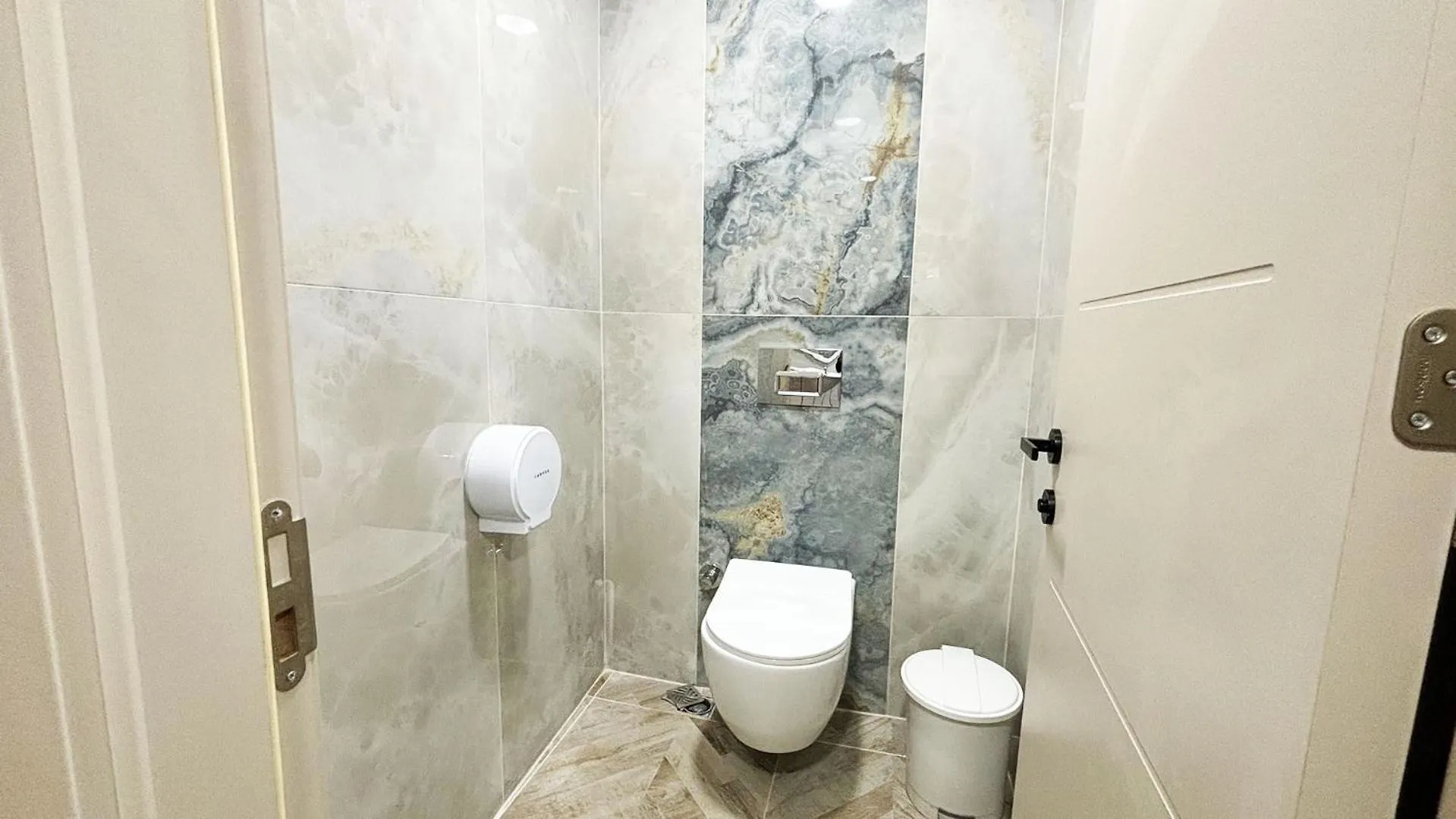 Forum Residence Hotel Marmaris