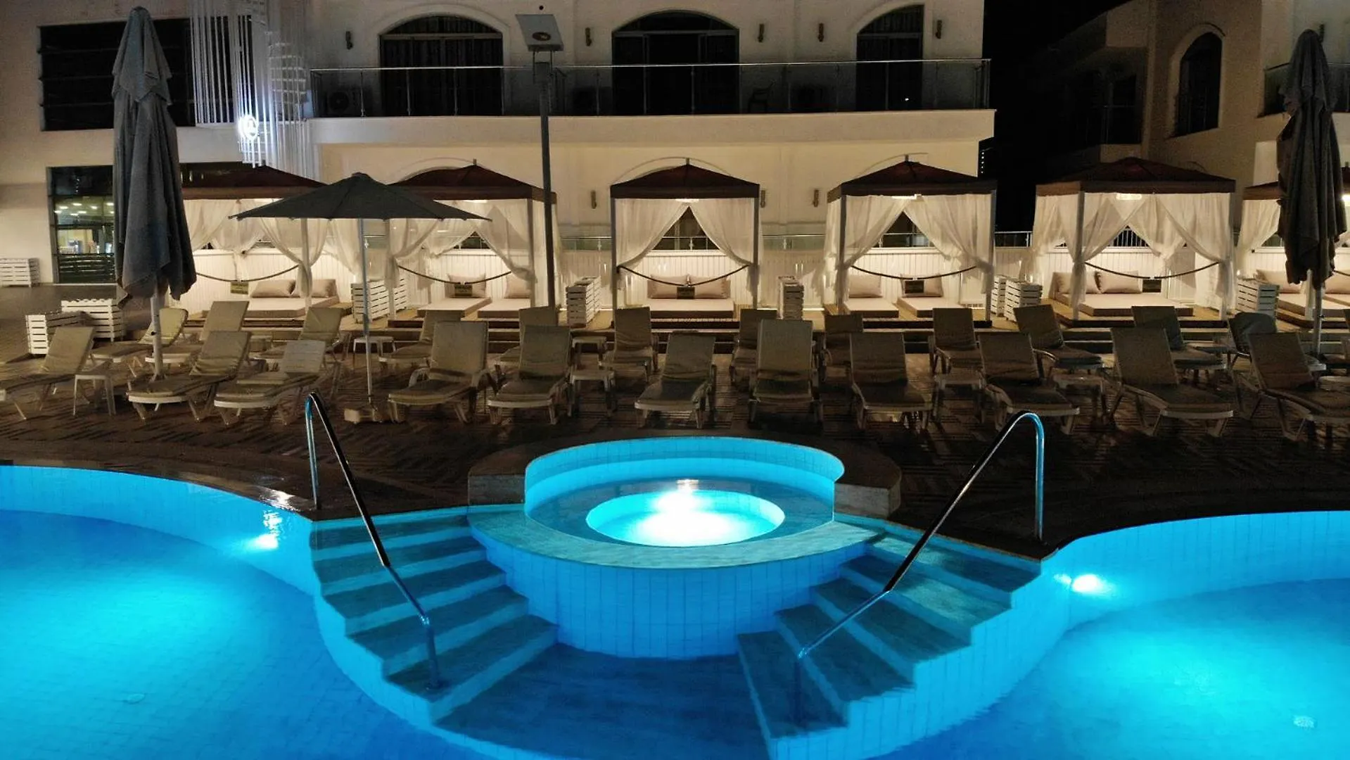 Forum Residence Hotel Marmaris
