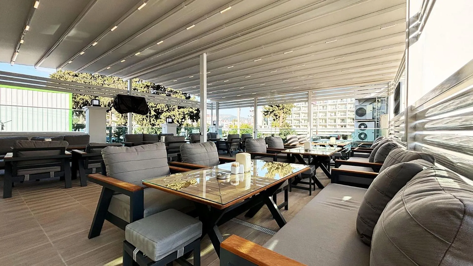Forum Residence Hotel Marmaris 4*,  Turkey