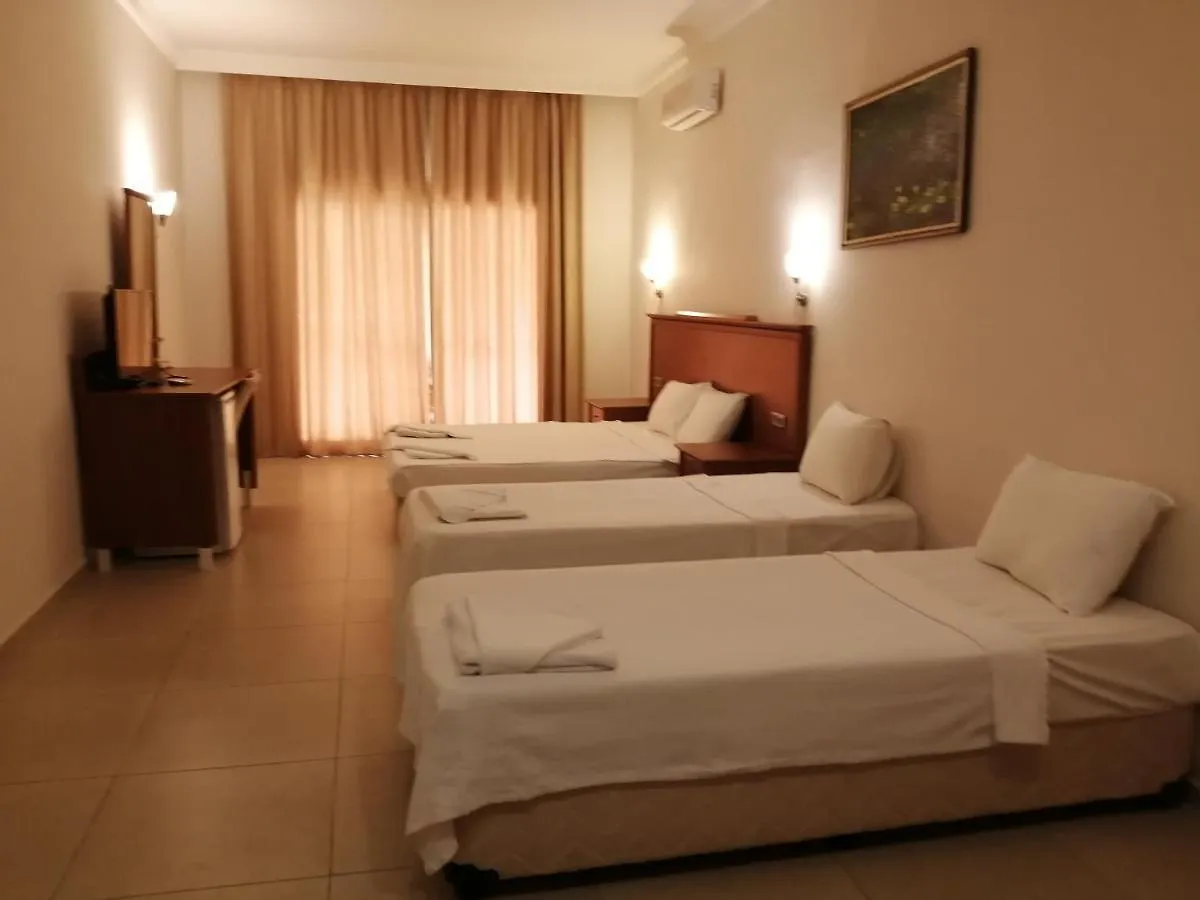 Forum Residence Hotel Marmaris Türkei