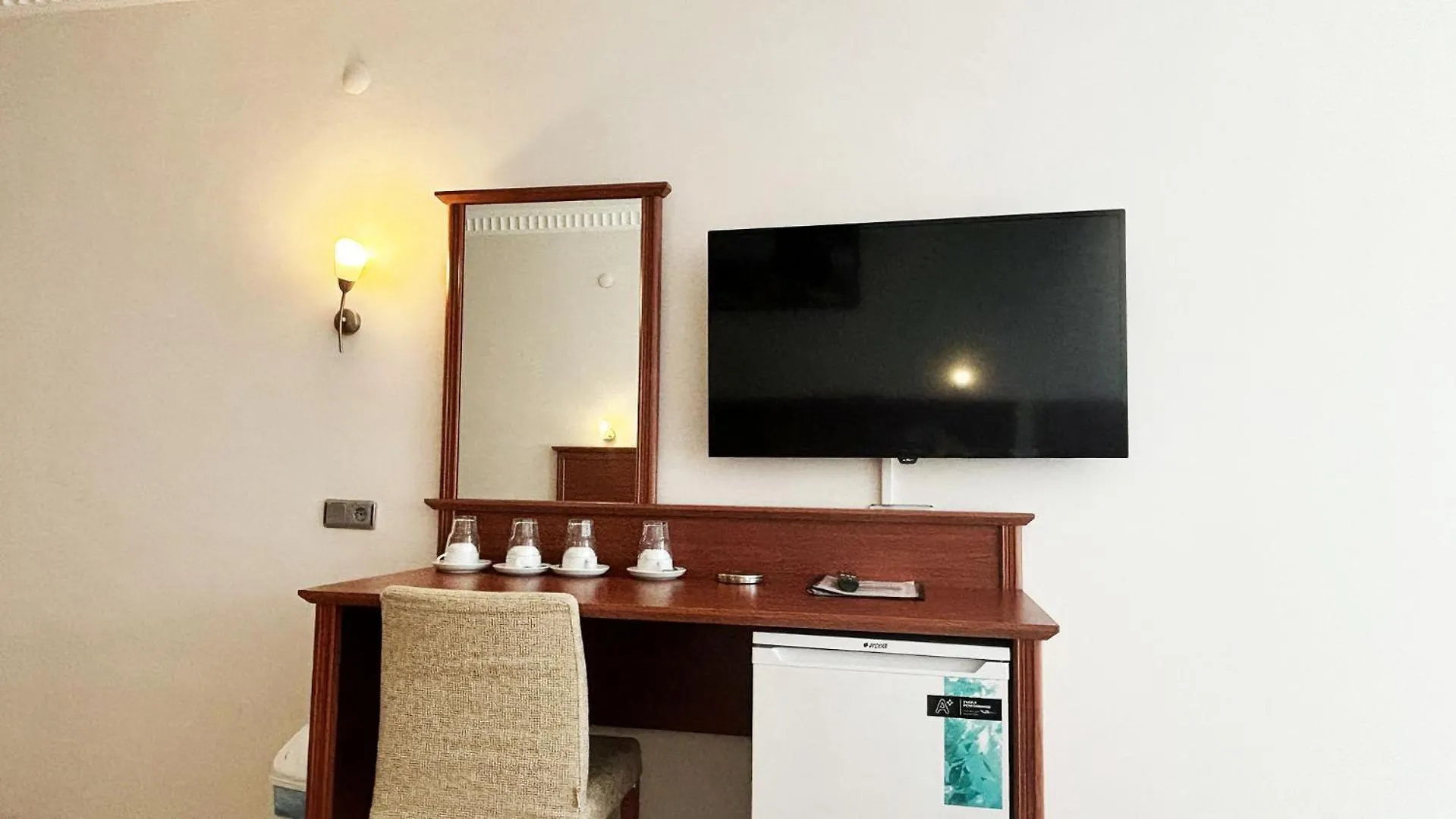 ****  Forum Residence Hotel Marmaris Turquía