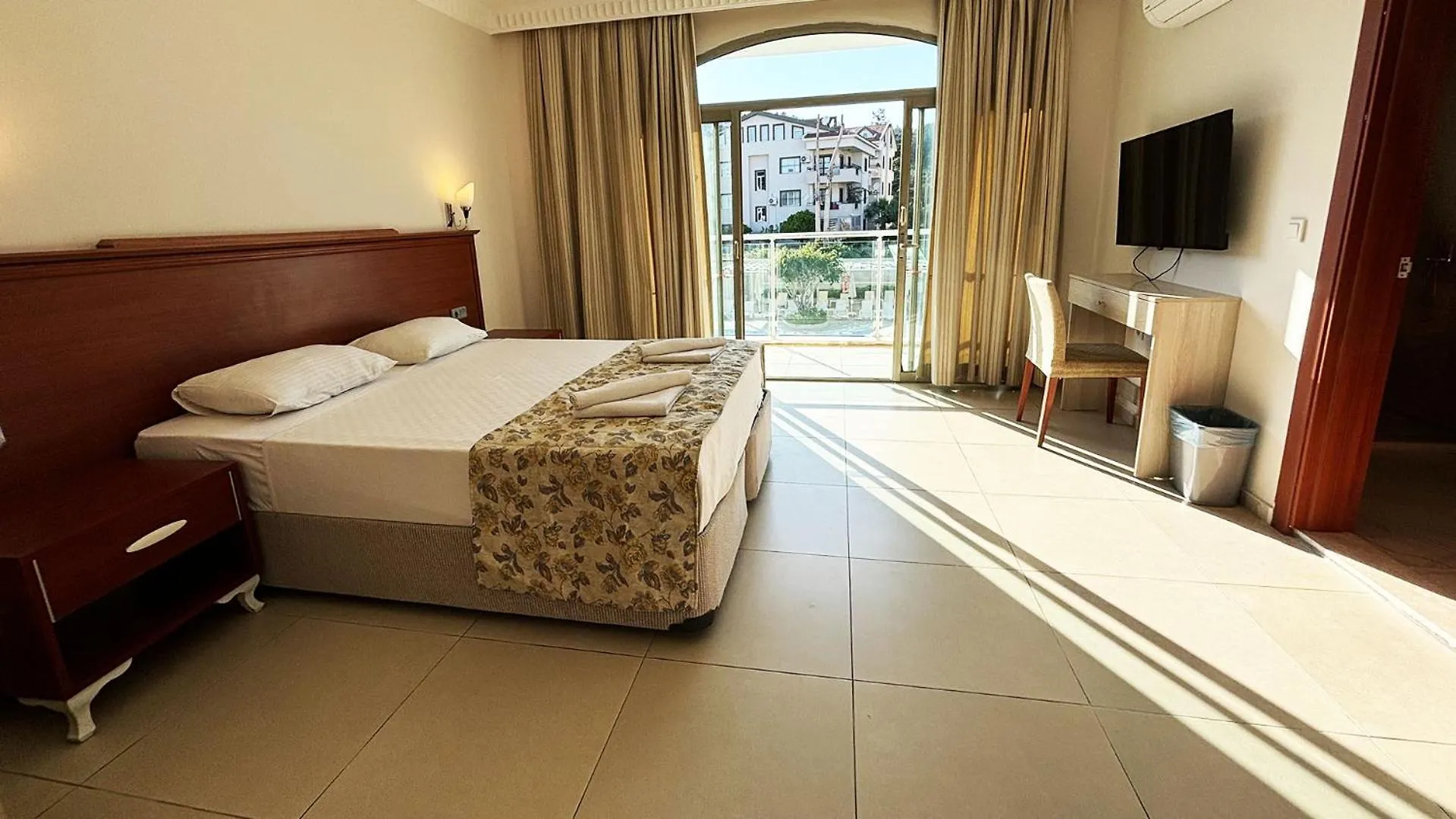 Forum Residence Hotel Marmaris