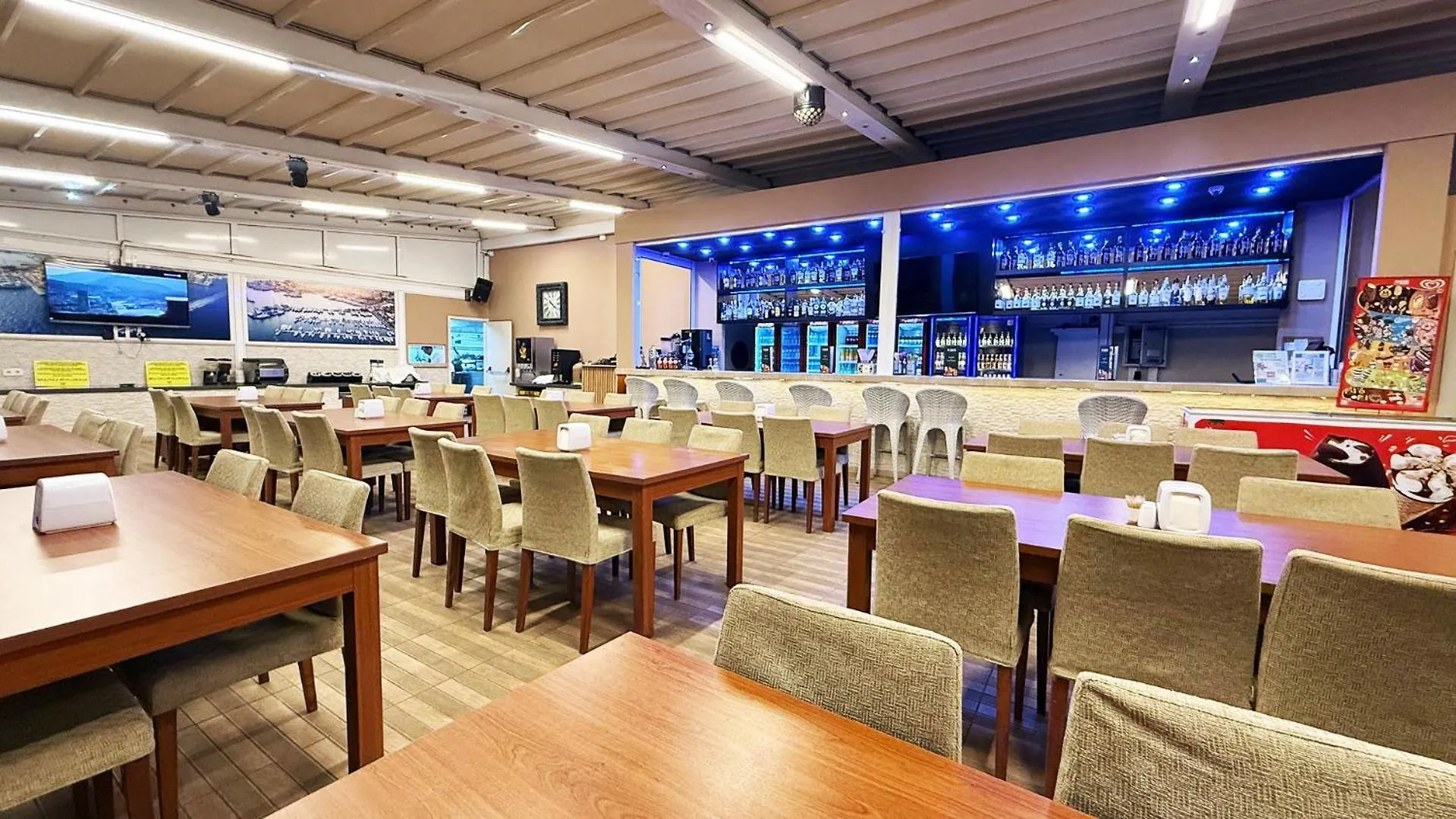 Forum Residence Hotel Marmaris