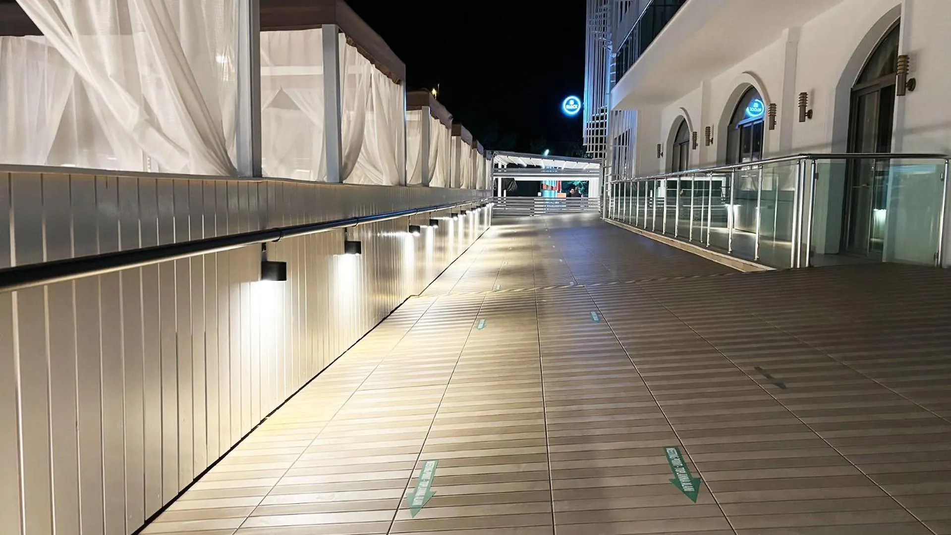 ****  Forum Residence Hotel Marmaris Türkiye
