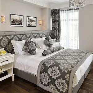 **** Otel Nexthouse Pera (adults Only) Türkiye