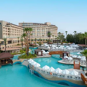 ***** Resort Fame Lara & Turkije