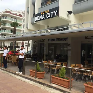 Almena Otel