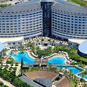 ***** Resort Royal Wings Turkije