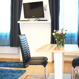  Daire Enenkelstrasse Avusturya