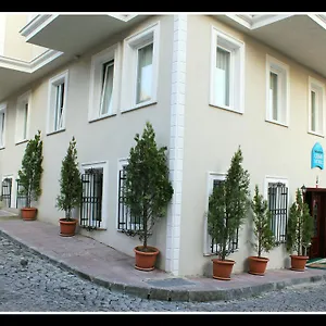 *** Otel Sultanahmet Cesme Türkiye
