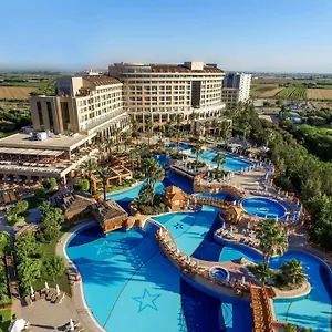 ***** Resort Fame Lara & Turkije