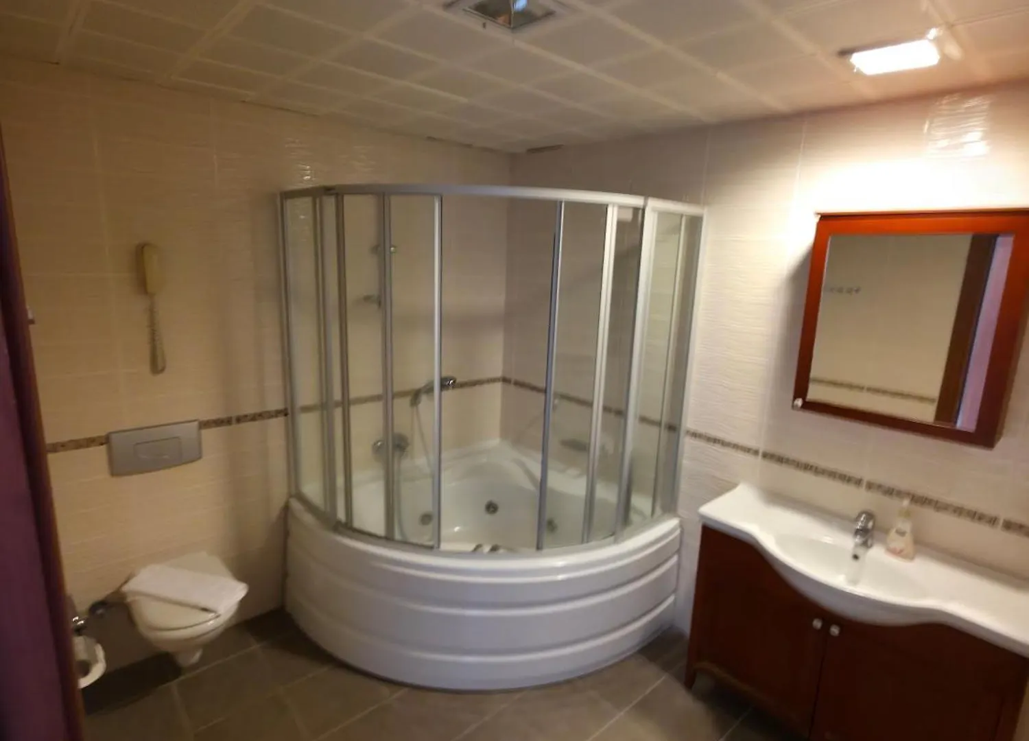 Forum Residence Hotel Marmaris