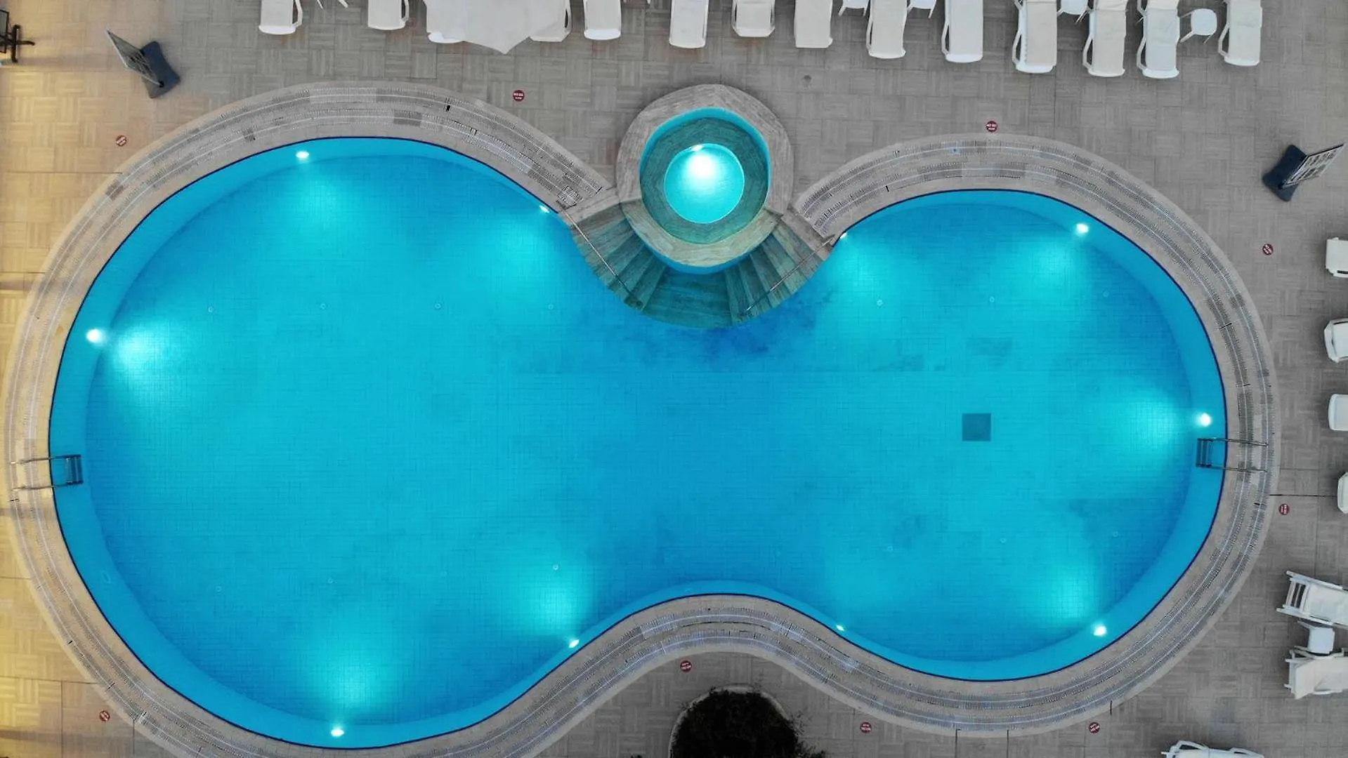 Forum Residence Hotel Marmaris