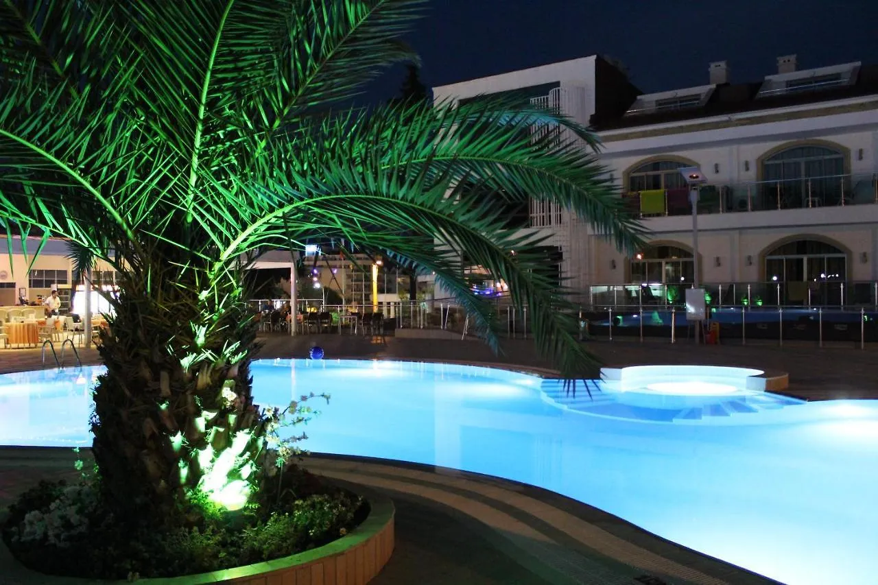Forum Residence Hotel Marmaris