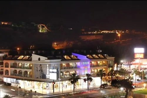 Forum Residence Hotel Marmaris