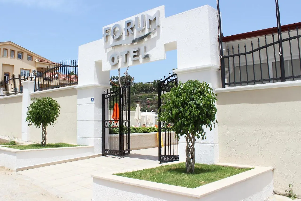 Forum Residence Hotel Marmaris 4*,  Turkey