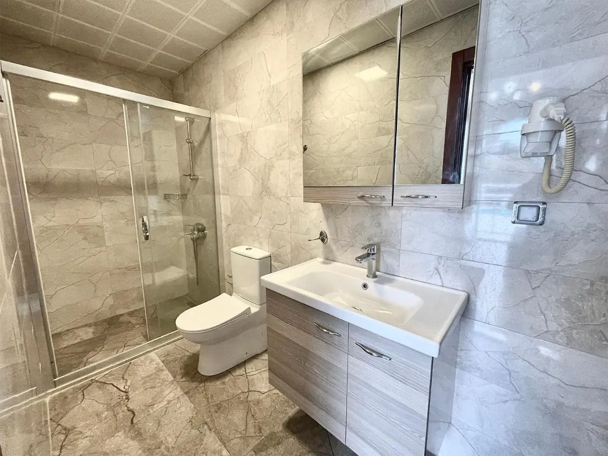 Forum Residence Hotel Marmaris Turcia