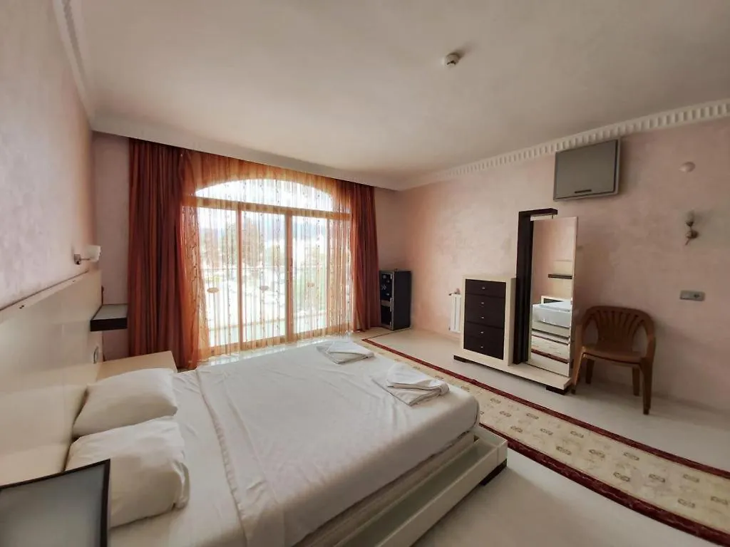 ****  Forum Residence Hotel Marmaris Turcia