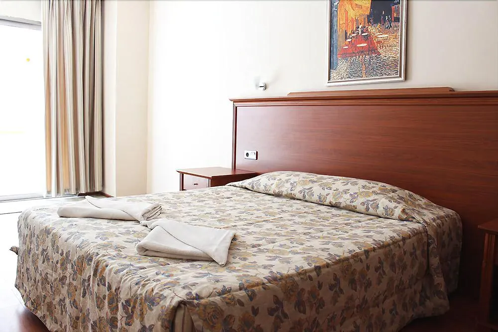 Forum Residence Hotel Marmaris