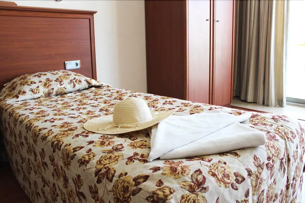 Forum Residence Hotel Marmaris Turcia