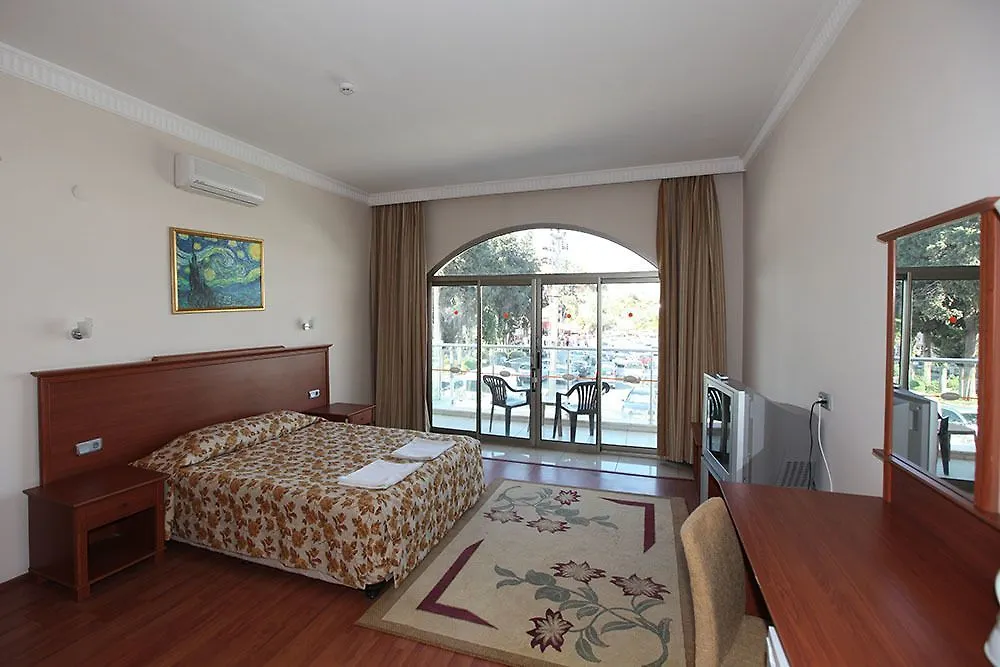 ****  Forum Residence Hotel Marmaris Turcia