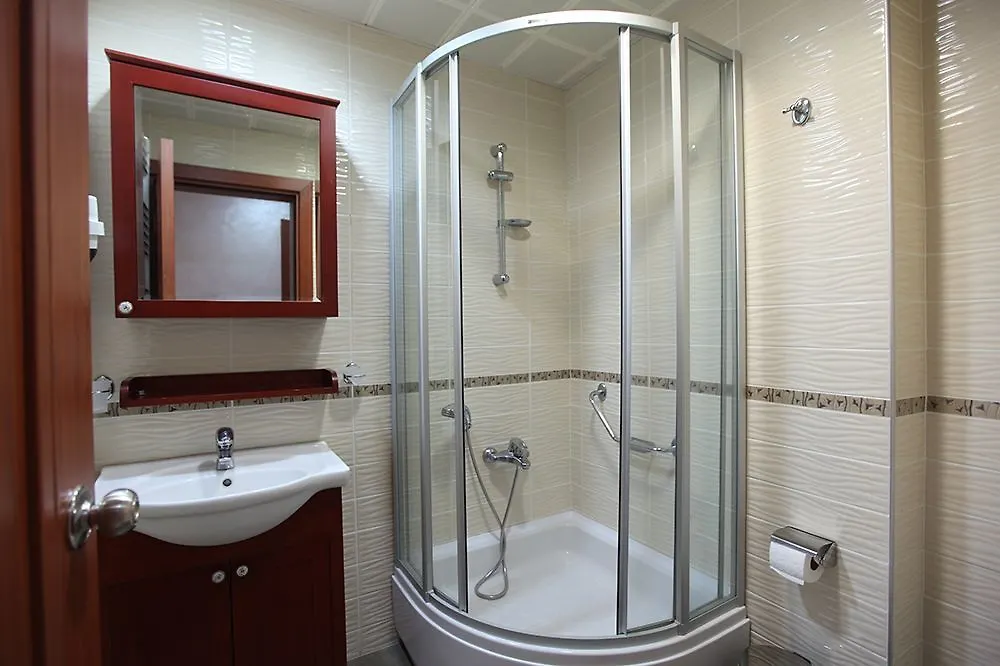 ****  Forum Residence Hotel Marmaris Turcia